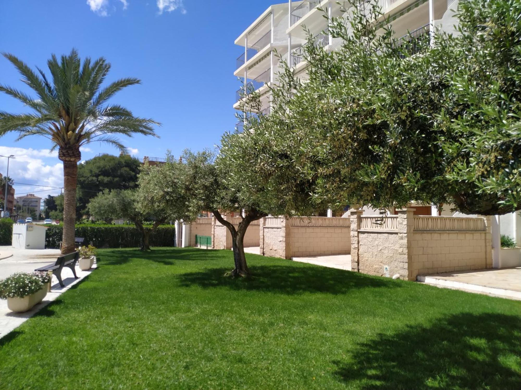 Miami Apartamento Forne Miami Playa Exterior photo